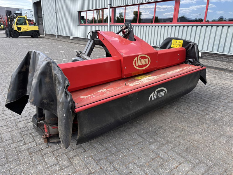 Vicon Extra 332 XF Frontmaaier - Mower: picture 4 Vicon Extra 332 XF Frontmaaier - Mower: picture 4