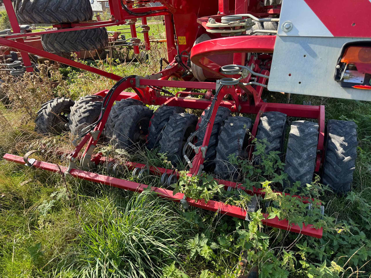 Horsh Sprinter 6 ST - Sowing equipment: picture 5 Horsh Sprinter 6 ST - Sowing equipment: picture 5