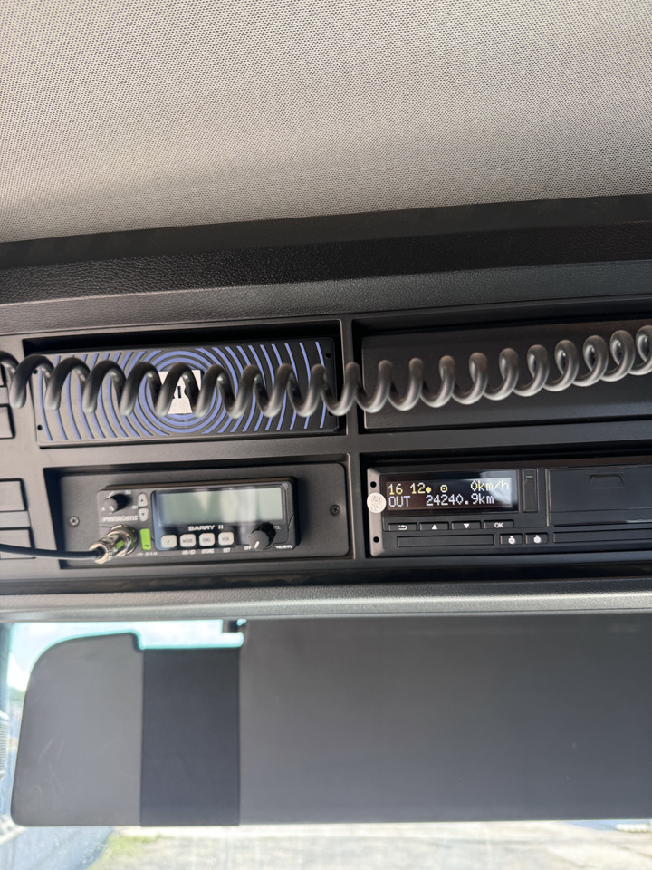 Tractor unit Man TGX 18.470 4x4 Hydrodrive KIPPHYDRAULIK: picture 18 Tractor unit Man TGX 18.470 4x4 Hydrodrive KIPPHYDRAULIK: picture 18