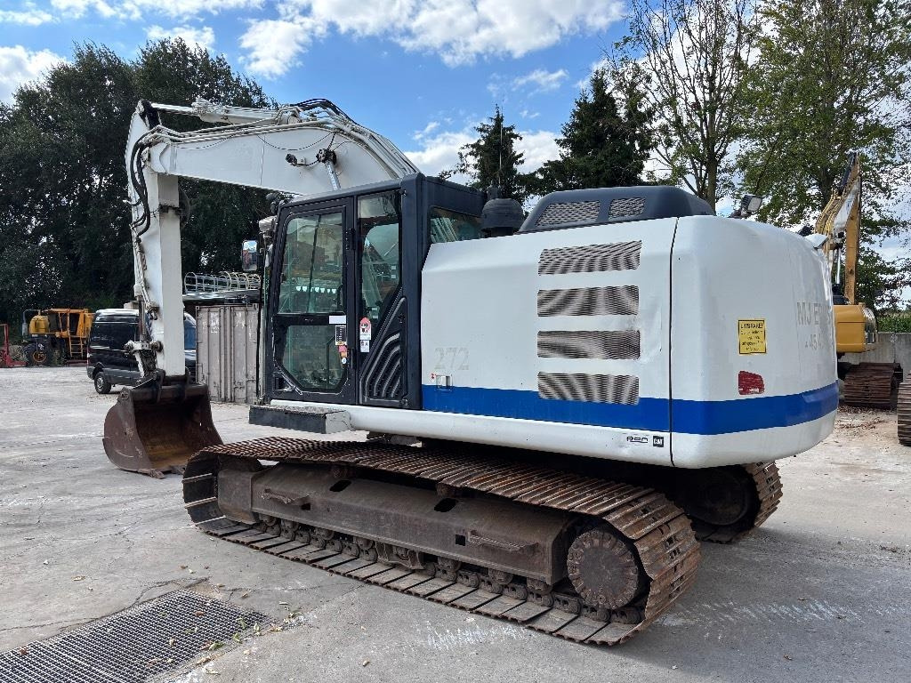 CAT 320E - Crawler excavator: picture 2 CAT 320E - Crawler excavator: picture 2