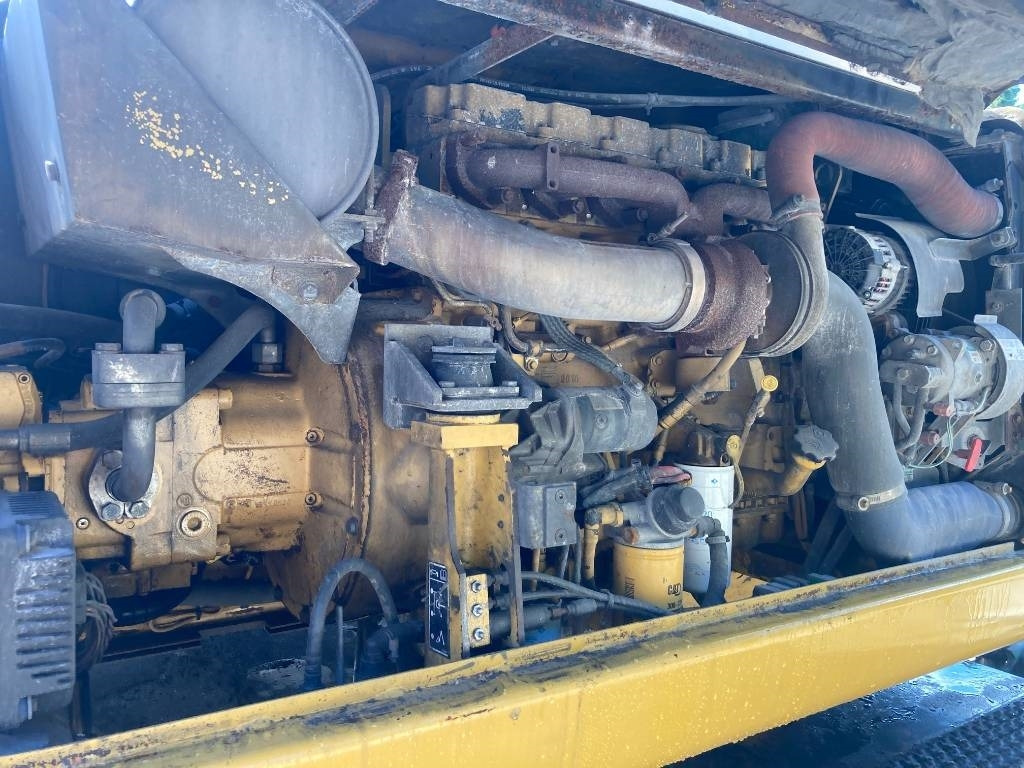 Leasing of CAT M 316 D  CAT M 316 D: picture 10