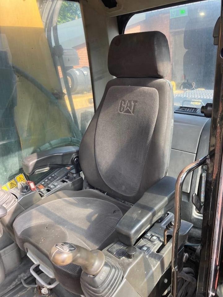 Leasing of CAT M 316 D  CAT M 316 D: picture 12