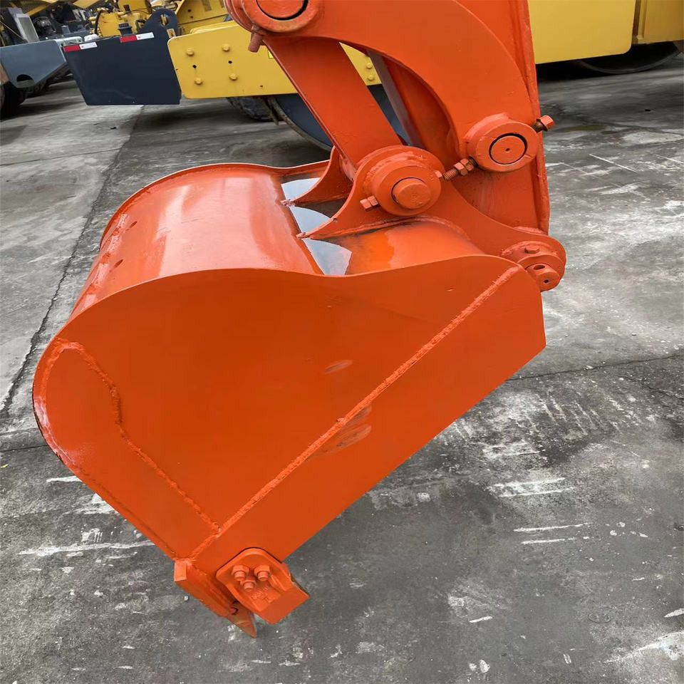 Original Color Used Doosan Dx55 Mini Excavator Used 5 Ton 5.5ton Mini Doosan Excavator for Sale Used Doosan Dx55-9c - Mini excavator: picture 5 Original Color Used Doosan Dx55 Mini Excavator Used 5 Ton 5.5ton Mini Doosan Excavator for Sale Used Doosan Dx55-9c - Mini excavator: picture 5