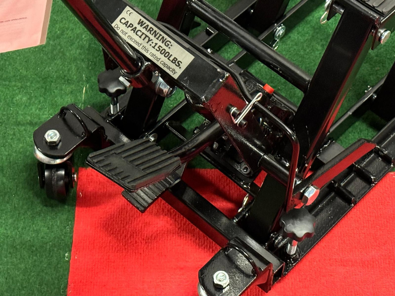Motorlift UltraToolz, X - Workshop equipment: picture 4 Motorlift UltraToolz, X - Workshop equipment: picture 4