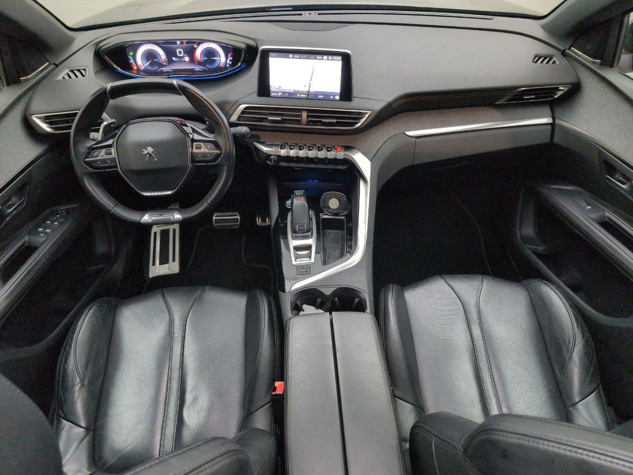 Peugeot 5008 1.2 PureTech GT - Line | 2019 | 131.717 km | Automaat | G357LZ | NAP: Logisch - SUV: picture 5 Peugeot 5008 1.2 PureTech GT - Line | 2019 | 131.717 km | Automaat | G357LZ | NAP: Logisch - SUV: picture 5