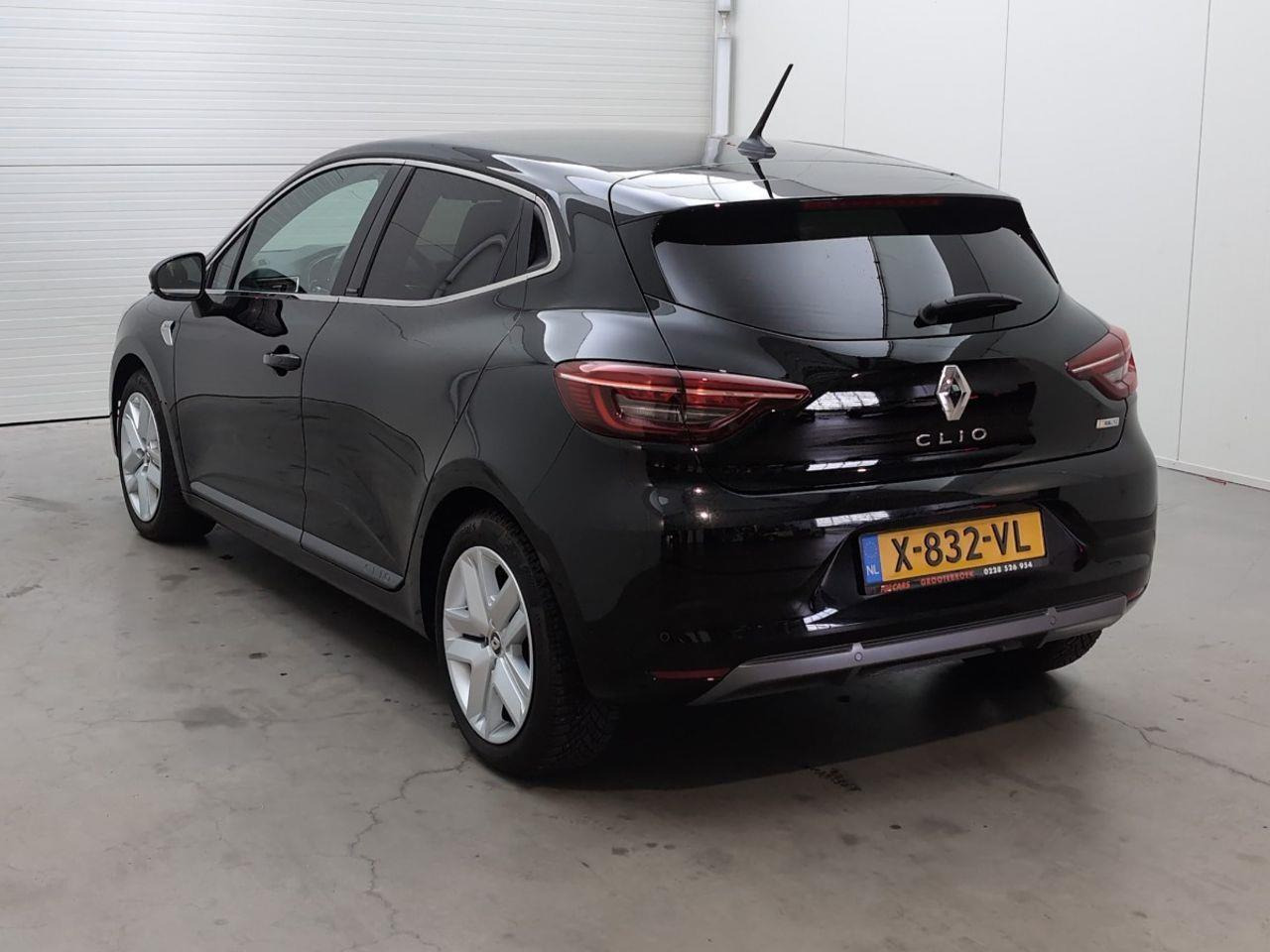 Renault Clio 1.6 E - Tech Hybrid 140 R.S. Line | 2021 | 72.147 km | X832VL | NAP: Geen oordeel - Hatchback: picture 3 Renault Clio 1.6 E - Tech Hybrid 140 R.S. Line | 2021 | 72.147 km | X832VL | NAP: Geen oordeel - Hatchback: picture 3