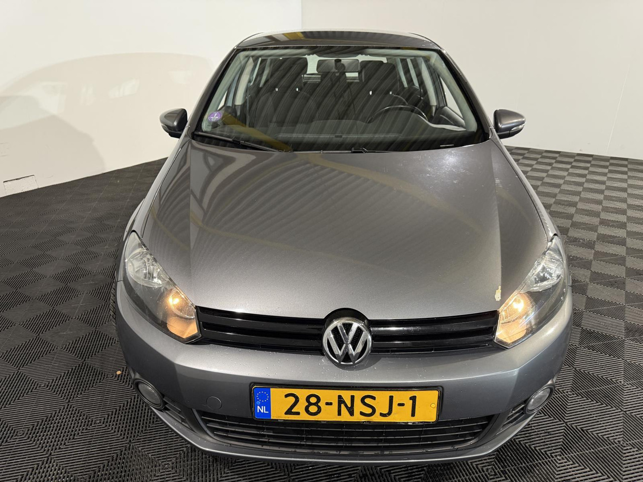 Volkswagen | Golf | 1.2 TSI Tour II BlueMotion | 2010 | 287.684 km | 28NSJ1 | Logisch - Hatchback: picture 4 Volkswagen | Golf | 1.2 TSI Tour II BlueMotion | 2010 | 287.684 km | 28NSJ1 | Logisch - Hatchback: picture 4