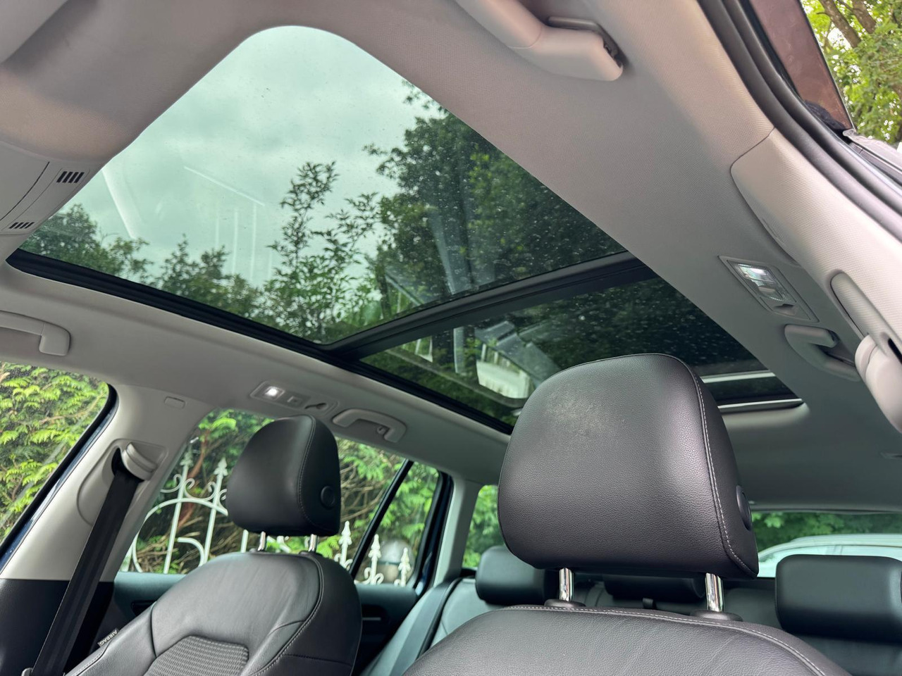 Volkswagen Golf Variant 1.4 TSI Highline 2014 154.619 km XD-852-J - Car: picture 2 Volkswagen Golf Variant 1.4 TSI Highline 2014 154.619 km XD-852-J - Car: picture 2