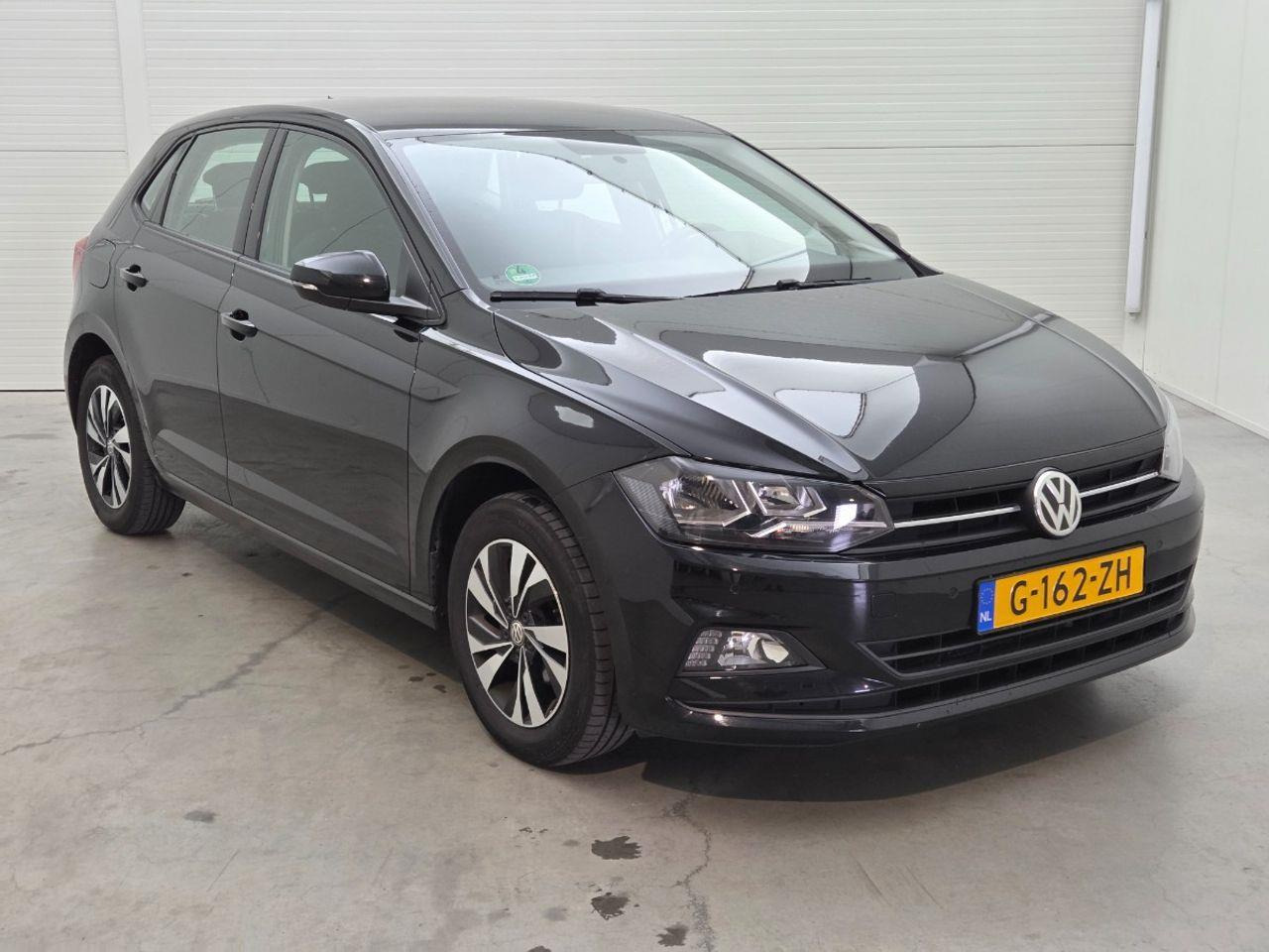 Volkswagen Polo 1.0 TSI Comfortline | 2020 | 230.125 km | G162ZH | NAP: Logisch - Hatchback: picture 2 Volkswagen Polo 1.0 TSI Comfortline | 2020 | 230.125 km | G162ZH | NAP: Logisch - Hatchback: picture 2