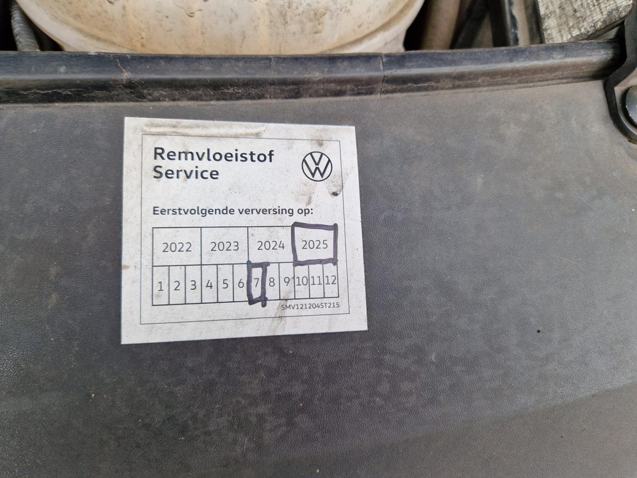 Volkswagen | Transporter | 2.0 TDI L1H1 DC Highline | 2018 | 251.292 km | V731RR | Logisch - Combi van: picture 5 Volkswagen | Transporter | 2.0 TDI L1H1 DC Highline | 2018 | 251.292 km | V731RR | Logisch - Combi van: picture 5