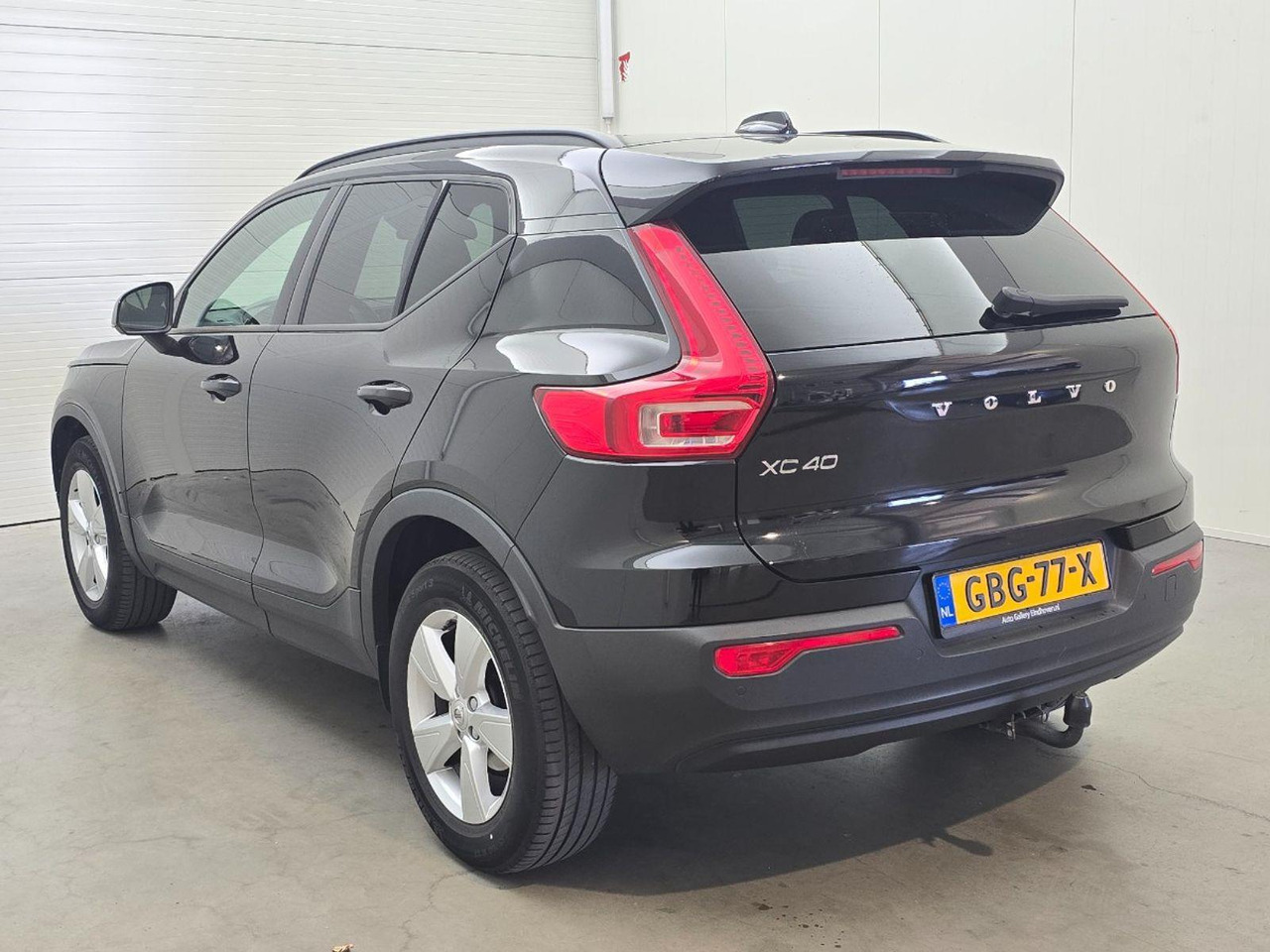 Volvo XC40 1.5 T3 | 2020 | 131.790 km | Automaat | GBG77X | NAP: Geen oordeel - SUV: picture 3 Volvo XC40 1.5 T3 | 2020 | 131.790 km | Automaat | GBG77X | NAP: Geen oordeel - SUV: picture 3