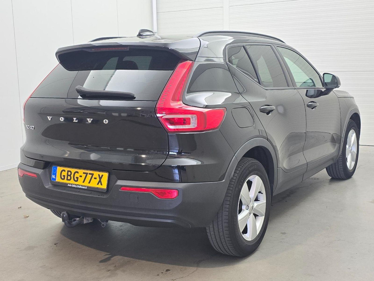 Volvo XC40 1.5 T3 | 2020 | 131.790 km | Automaat | GBG77X | NAP: Geen oordeel - SUV: picture 4 Volvo XC40 1.5 T3 | 2020 | 131.790 km | Automaat | GBG77X | NAP: Geen oordeel - SUV: picture 4
