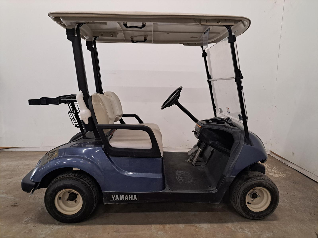 Golf cart Yamaha Drive 2 J0C-008400: picture 14