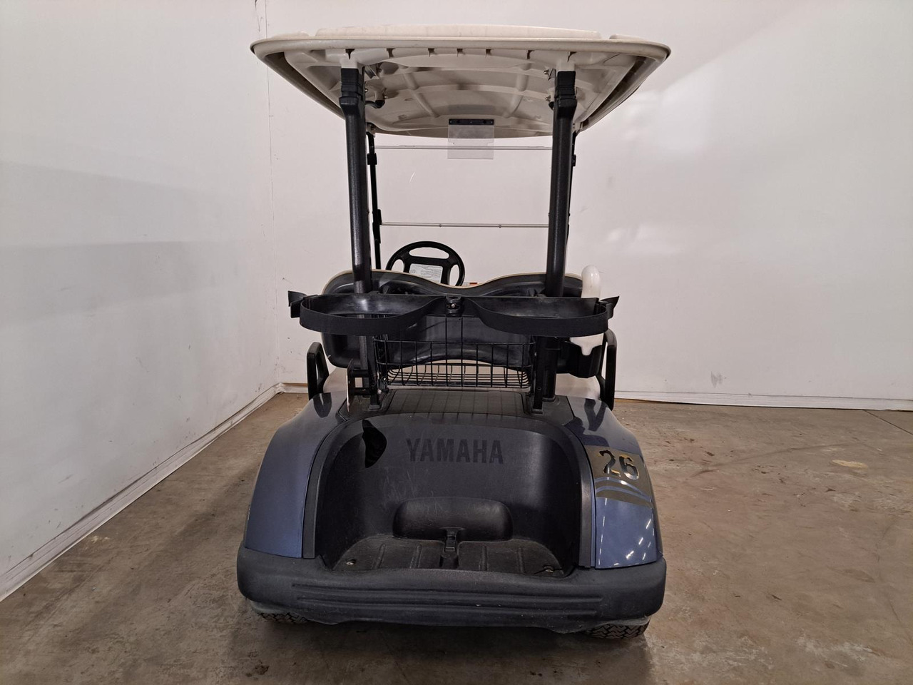 Golf cart Yamaha Drive 2 J0C-008400: picture 13