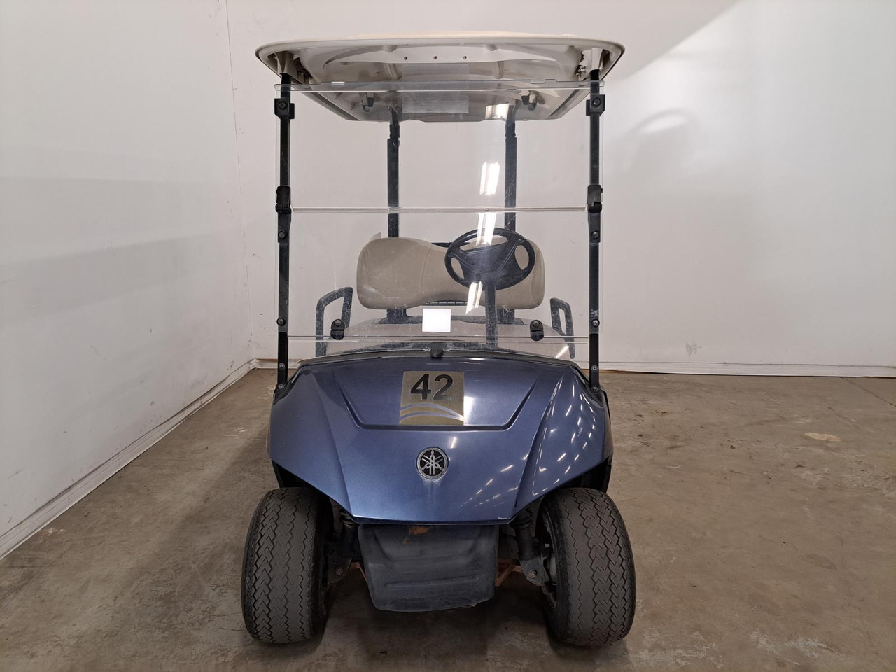 Yamaha Drive 2 J0C-008832 - Golf cart: picture 2 Yamaha Drive 2 J0C-008832 - Golf cart: picture 2