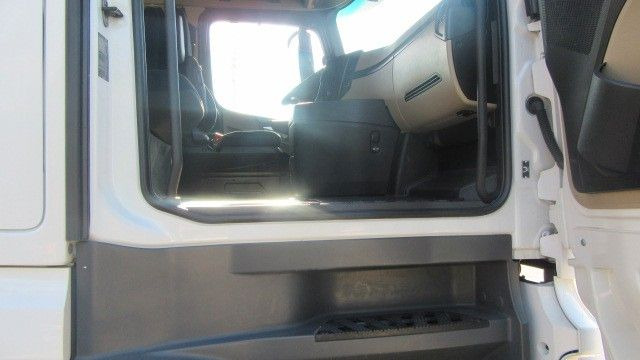 Tractor unit Mercedes-Benz Actros 1845LS Kipphydr. 2 Leiter: picture 10