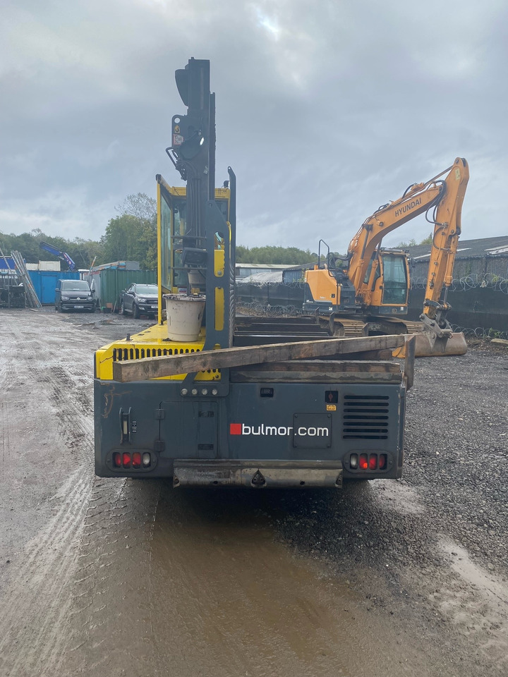 Side loader BULMOR DQR60/12/4.7D: picture 6 Side loader BULMOR DQR60/12/4.7D: picture 6