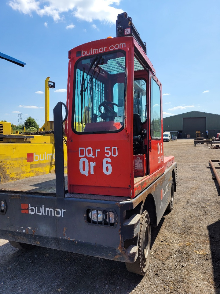 Bulmor DQR50/12/55D - Side loader: picture 4 Bulmor DQR50/12/55D - Side loader: picture 4