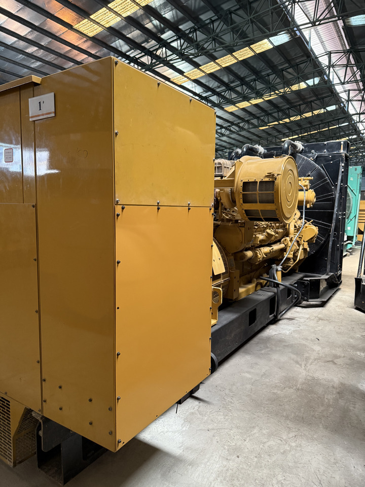 CATPILLAR 3512 - Tool/ Equipment: picture 5 CATPILLAR 3512 - Tool/ Equipment: picture 5