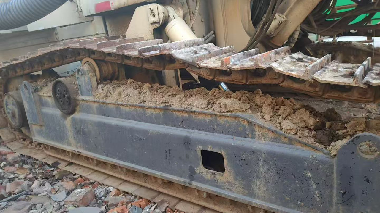 INGERSOLLRAND ECM580 - Tool/ Equipment: picture 2 INGERSOLLRAND ECM580 - Tool/ Equipment: picture 2