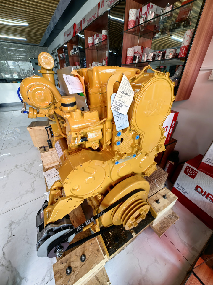 Caterpillar C15 - Spare parts: picture 5 Caterpillar C15 - Spare parts: picture 5