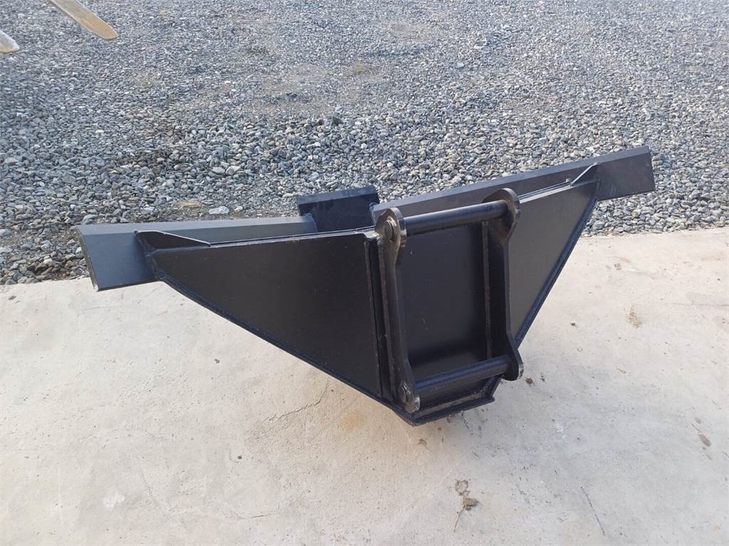 Tarfin Pelto-ojakauha s45 290L - Bucket for Construction machinery: picture 3 Tarfin Pelto-ojakauha s45 290L - Bucket for Construction machinery: picture 3