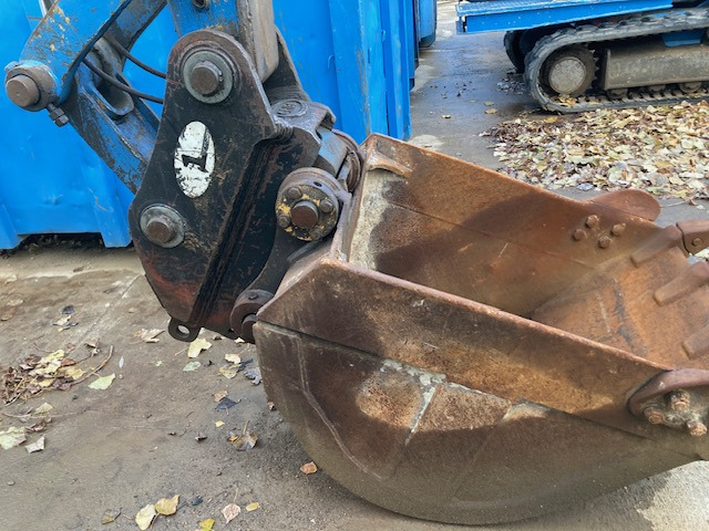 PELLE SUR CHENILLES SANY SY 135 C - Crawler excavator: picture 3 PELLE SUR CHENILLES SANY SY 135 C - Crawler excavator: picture 3