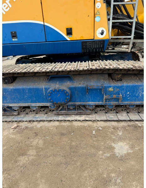 Bauer BG 24 H - Drilling rig: picture 5 Bauer BG 24 H - Drilling rig: picture 5