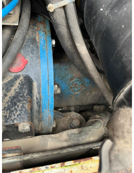 Kaiser X4M Turbostar!!! - Walking excavator: picture 4 Kaiser X4M Turbostar!!! - Walking excavator: picture 4