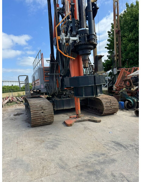 MDT 550 BP - Drilling rig: picture 3 MDT 550 BP - Drilling rig: picture 3