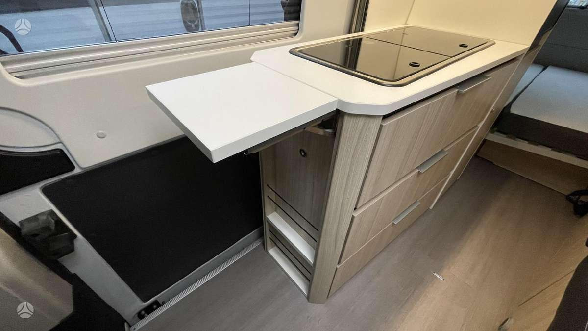 New Camper van ADRIA Twin 600 SP Family: picture 7