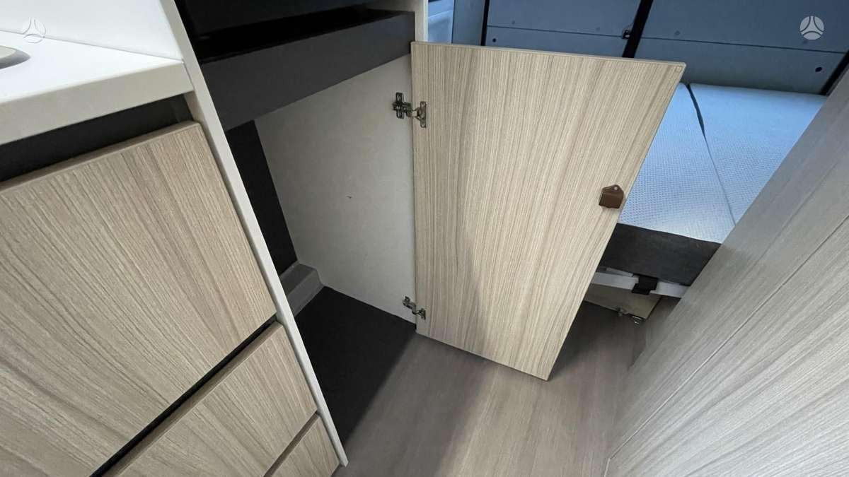 New Camper van ADRIA Twin 600 SP Family: picture 10