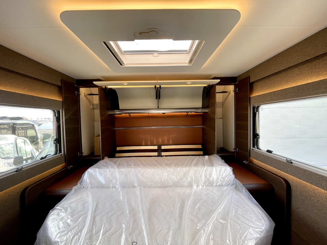 Leasing of Adria Super Sonic 890 LC Adria Super Sonic 890 LC: picture 13