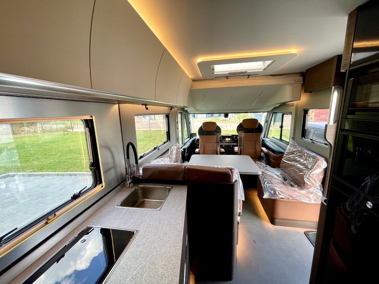 Leasing of Adria Super Sonic 890 LC Adria Super Sonic 890 LC: picture 7