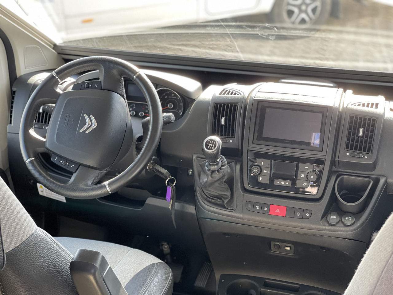 Leasing of SUN LIVING A 75 DP SUN LIVING A 75 DP: picture 16