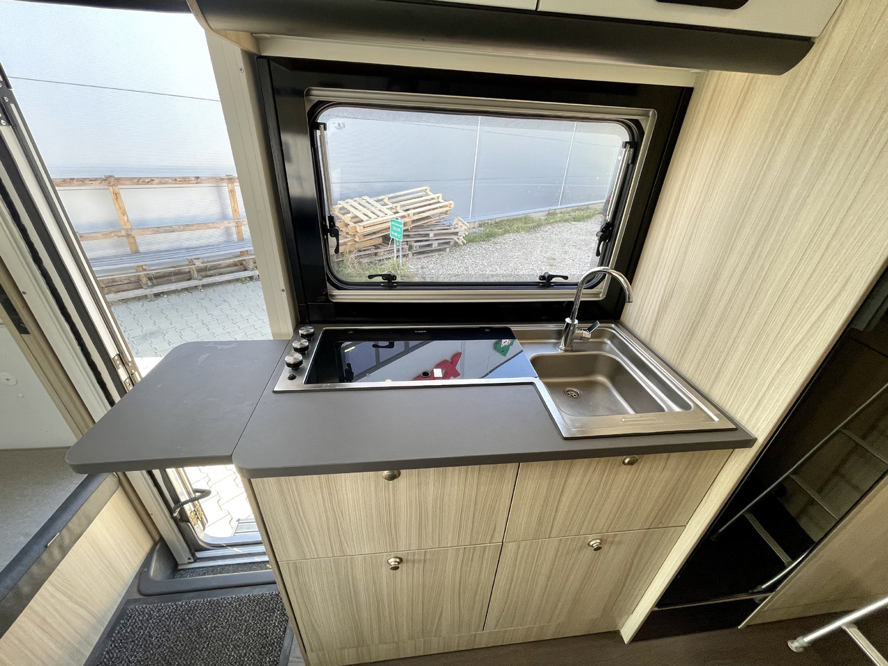 Leasing of SUN LIVING A 75 DP SUN LIVING A 75 DP: picture 7