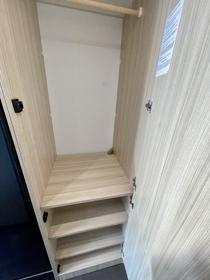 Leasing of SUN LIVING A 75 DP SUN LIVING A 75 DP: picture 14