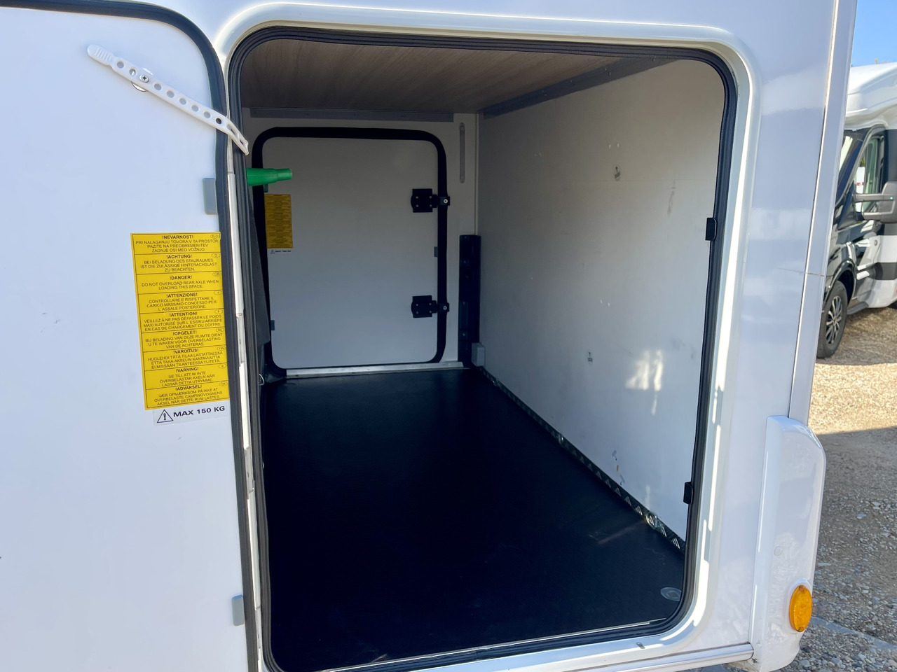 Leasing of SUN LIVING A 75 DP SUN LIVING A 75 DP: picture 15