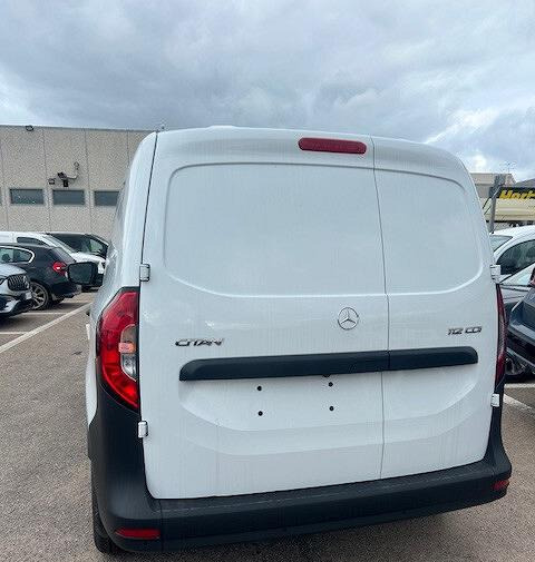 CITAN FURGONE NUOVO PRONTA CONSEGNA - Small van: picture 3 CITAN FURGONE NUOVO PRONTA CONSEGNA - Small van: picture 3