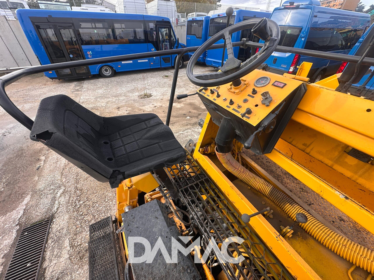 Leasing of ANTONELLI VFA42-S ANTONELLI VFA42-S: picture 9