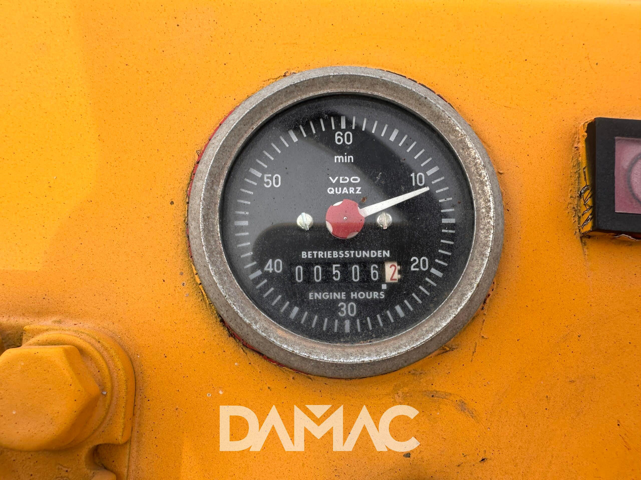 Leasing of ANTONELLI VFA42-S ANTONELLI VFA42-S: picture 12