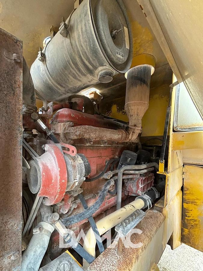 Wheel loader BENFRA 515B: picture 16