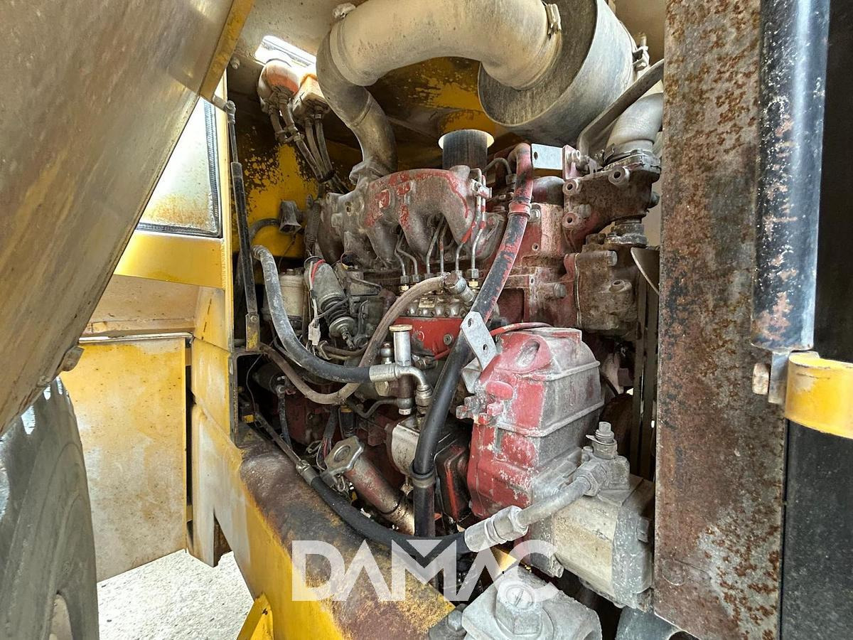 Wheel loader BENFRA 515B: picture 17