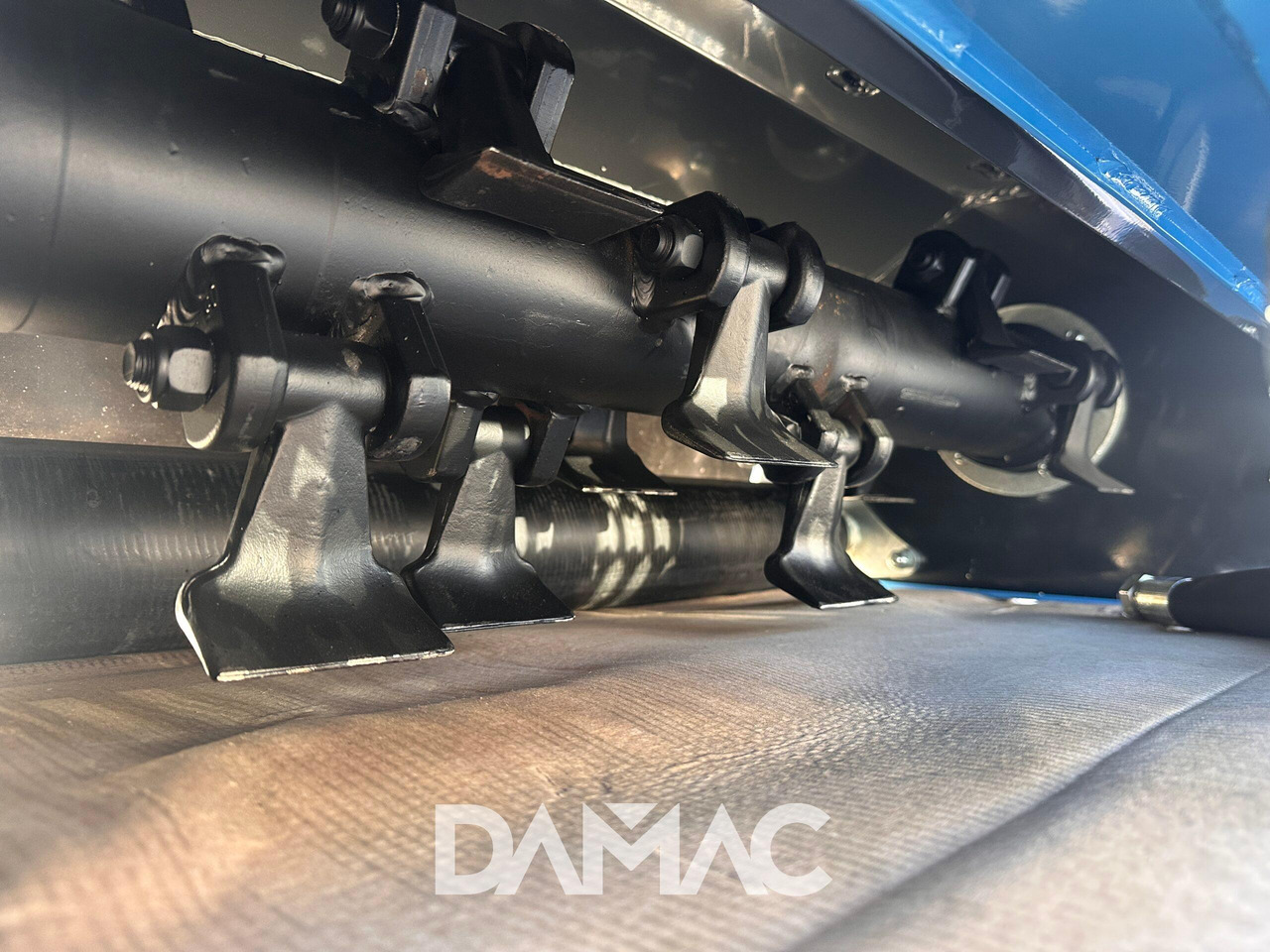 Flail mower C4 B90: picture 8 Flail mower C4 B90: picture 8