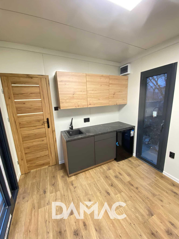 Construction container CONTAINER LUX 6M: picture 7