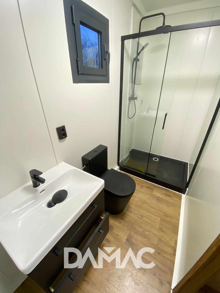 Construction container CONTAINER LUX 6M: picture 9