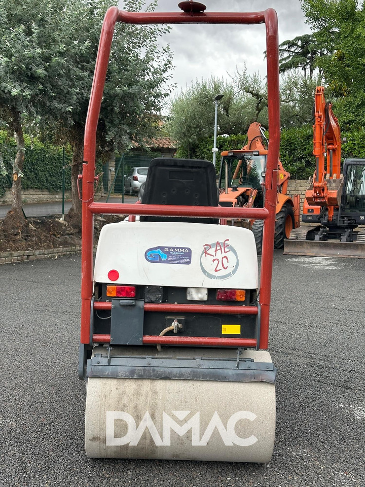 ELMA RAE20 - Road roller: picture 5 ELMA RAE20 - Road roller: picture 5