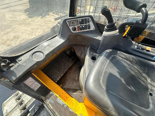 Leasing of JCB 190THF JCB 190THF: picture 12