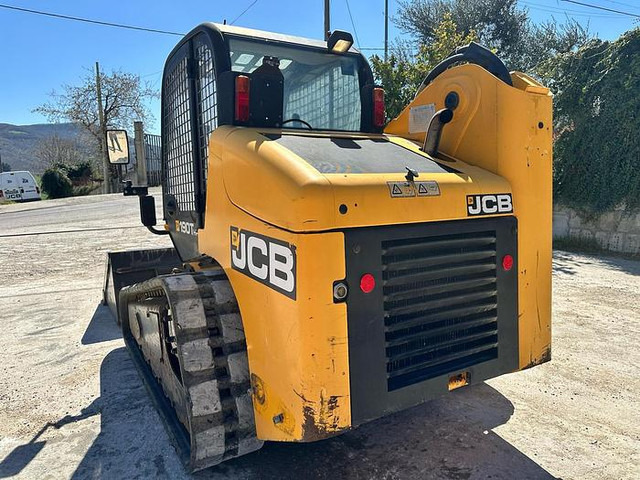 Leasing of JCB 190THF JCB 190THF: picture 7