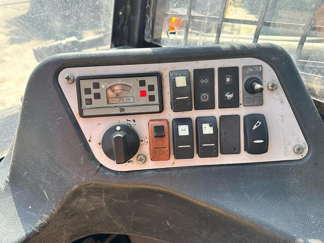 Leasing of JCB 190THF JCB 190THF: picture 14